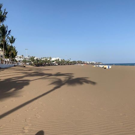 Teiga Playa Appartement Tías Buitenkant foto