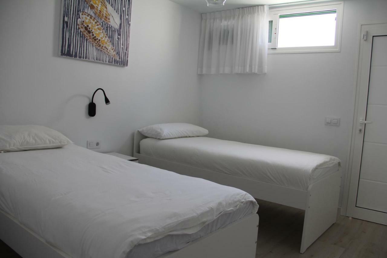 Teiga Playa Appartement Tías Buitenkant foto