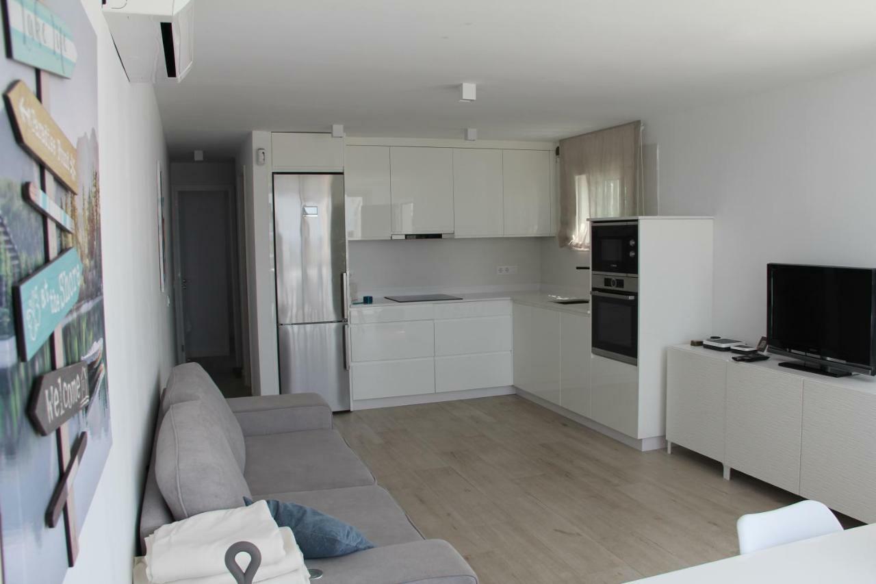 Teiga Playa Appartement Tías Buitenkant foto