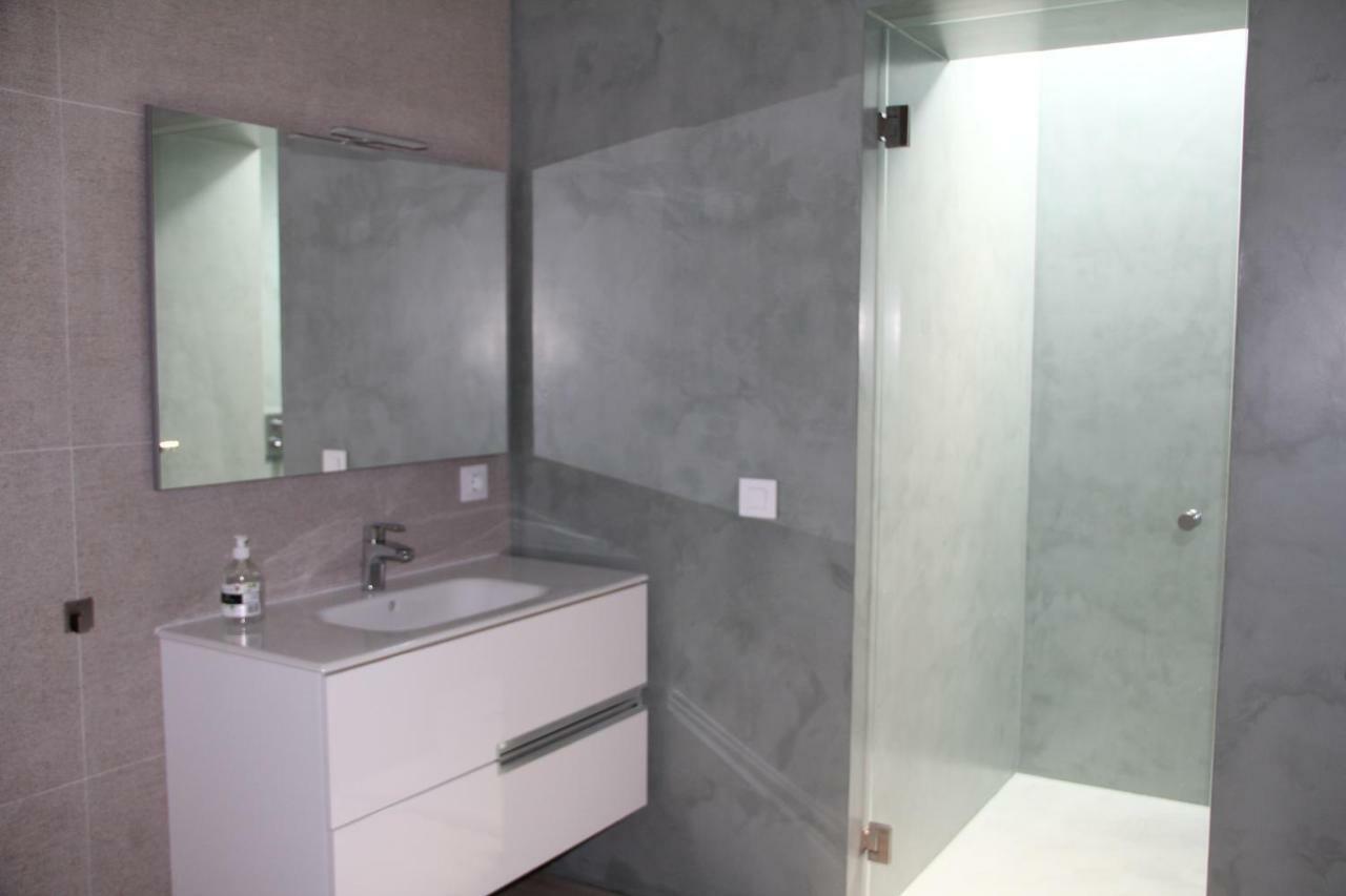 Teiga Playa Appartement Tías Buitenkant foto