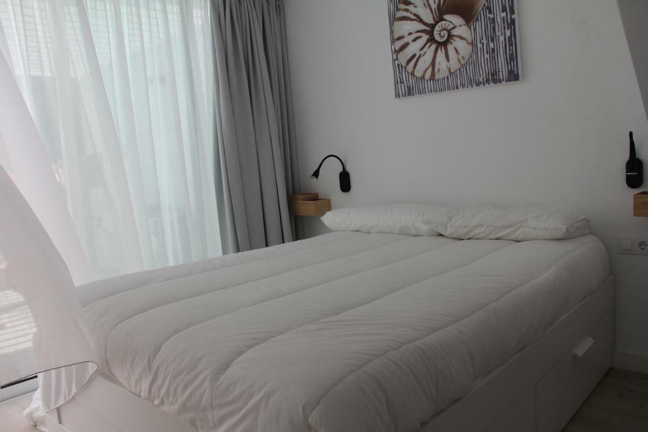 Teiga Playa Appartement Tías Buitenkant foto