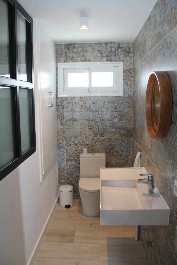 Teiga Playa Appartement Tías Buitenkant foto