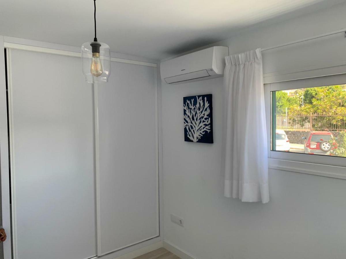 Teiga Playa Appartement Tías Buitenkant foto