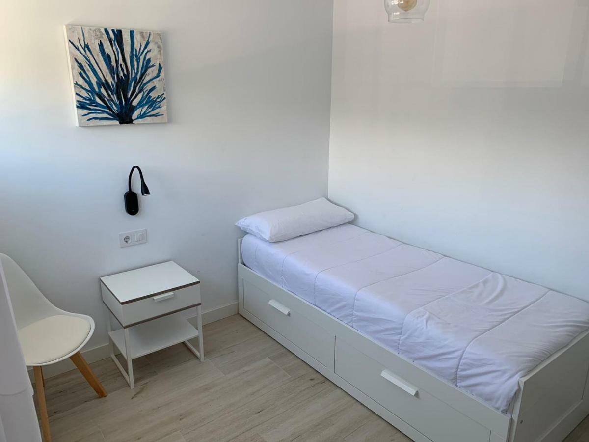 Teiga Playa Appartement Tías Buitenkant foto